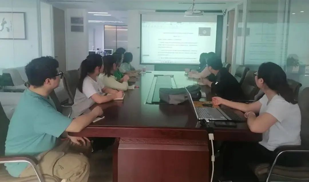 內化于心 外化于行丨四月學習培訓集錦